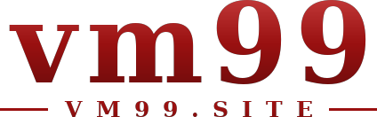 vm99 โลโก้